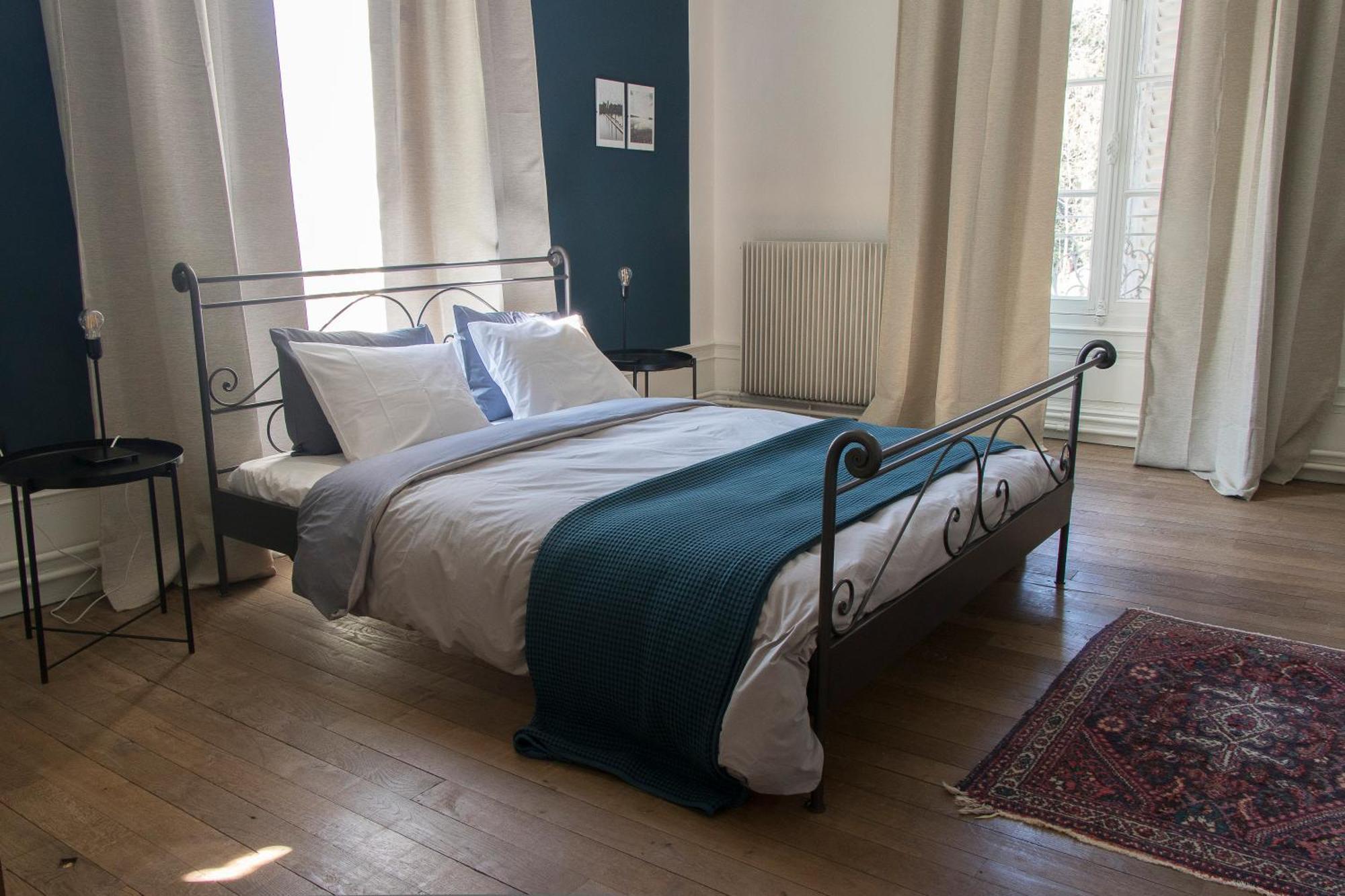 Joie De Vivre Bed and Breakfast Doulevant-le-Château Eksteriør billede