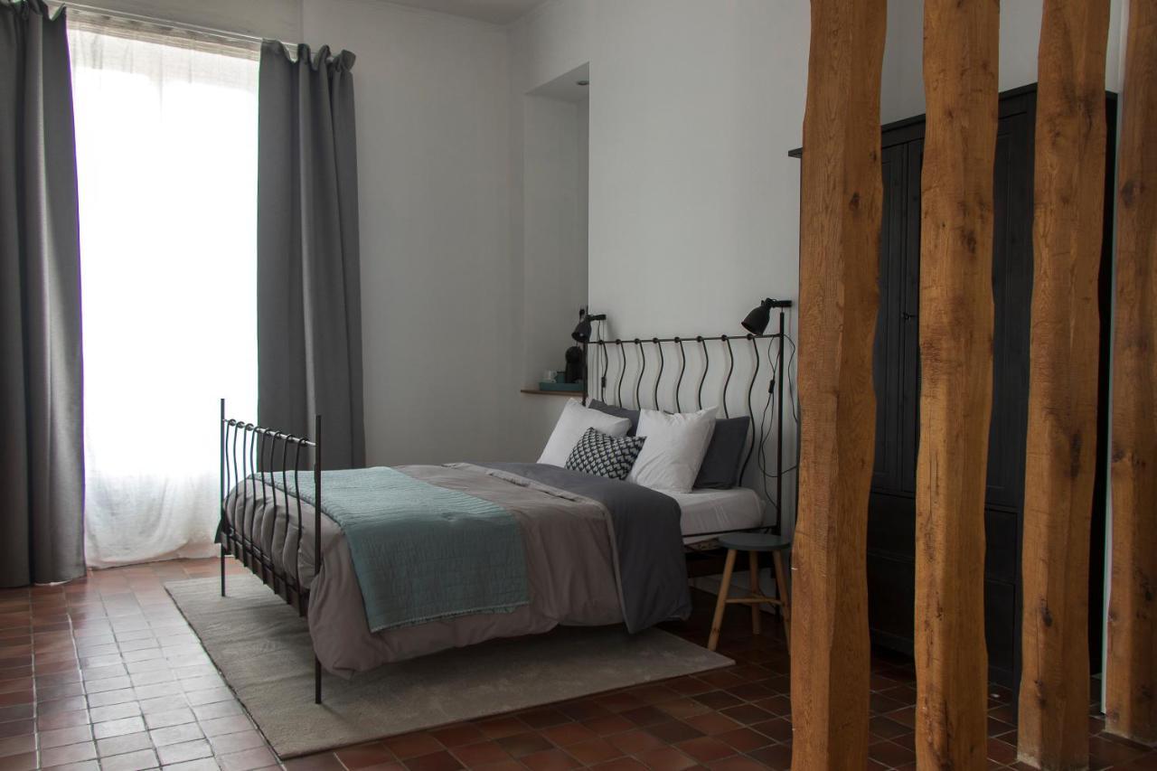 Joie De Vivre Bed and Breakfast Doulevant-le-Château Eksteriør billede