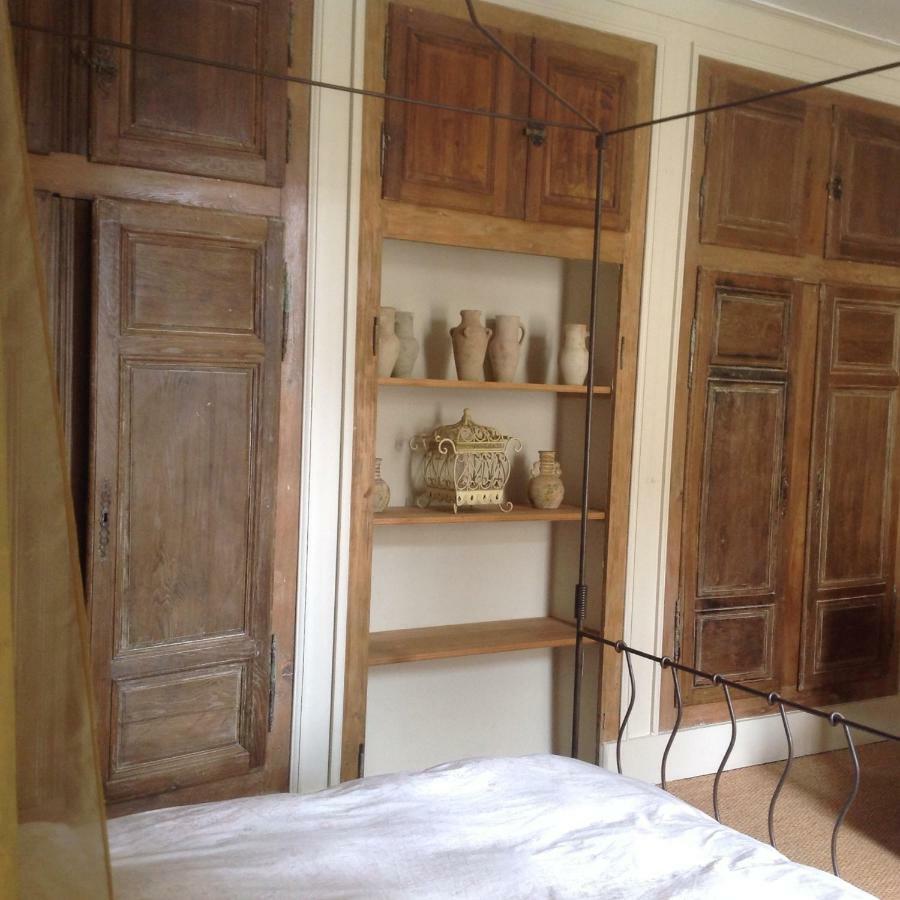 Joie De Vivre Bed and Breakfast Doulevant-le-Château Eksteriør billede